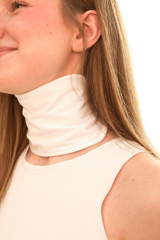 Kit ulei de ricin și cataplasmă pentru zone mici